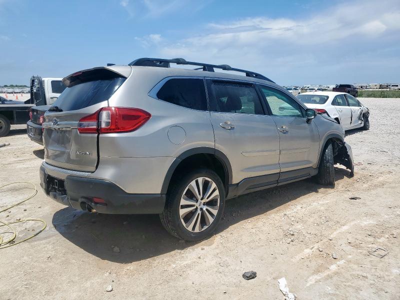 2019 SUBARU ASCENT PRE 4S4WMAED9K3456057
