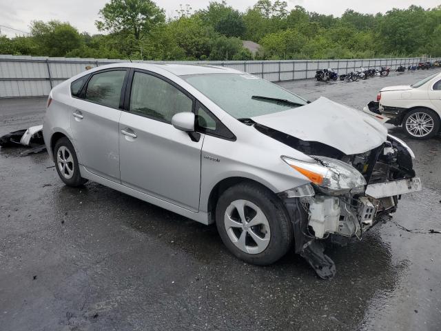 Vin: jtdkn3du0c5463644, lot: 57800445, toyota prius 20124