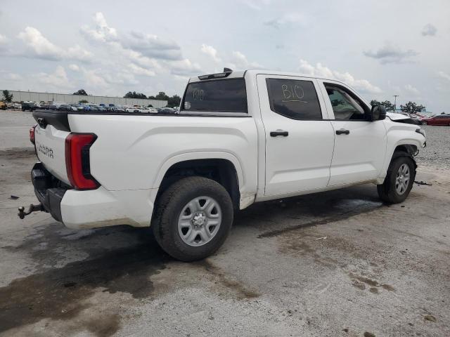 Vin: 5tfkb5db2px111047, lot: 58541065, toyota tundra crewmax sr 20233