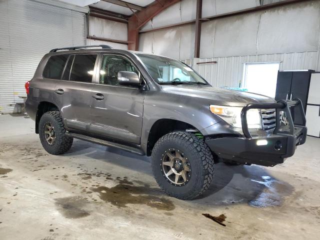 Vin: jtmhy7aj7d4009899, lot: 56848645, toyota land cruis 20134