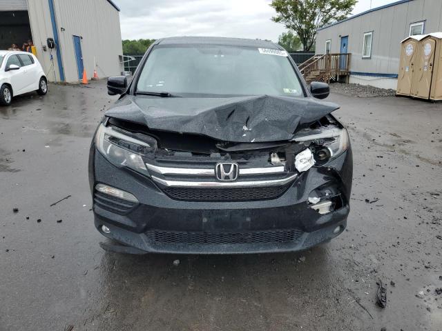 2016 HONDA PILOT EXL 5FNYF6H55GB078838