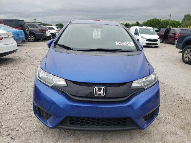 2017 HONDA FIT LX - 3HGGK5G55HM707094