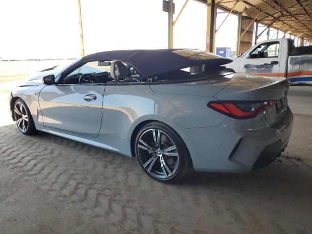 Vin: wba23at03rcp34674, lot: 57305345, bmw 4 series 20242