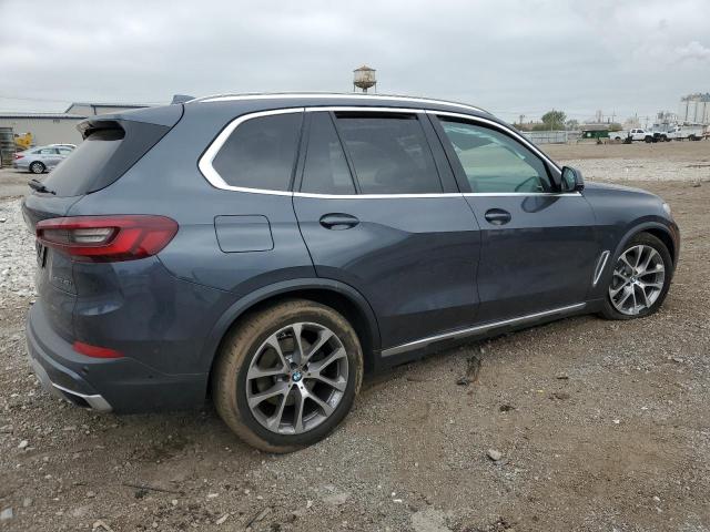 2021 BMW X5 XDRIVE4 5UXCR6C09M9E80432