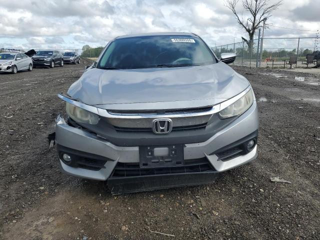 2016 HONDA CIVIC EXL 2HGFC1F71GH646649