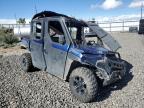 2021 POLARIS RANGER CRE - 4XARSY99XM8069343