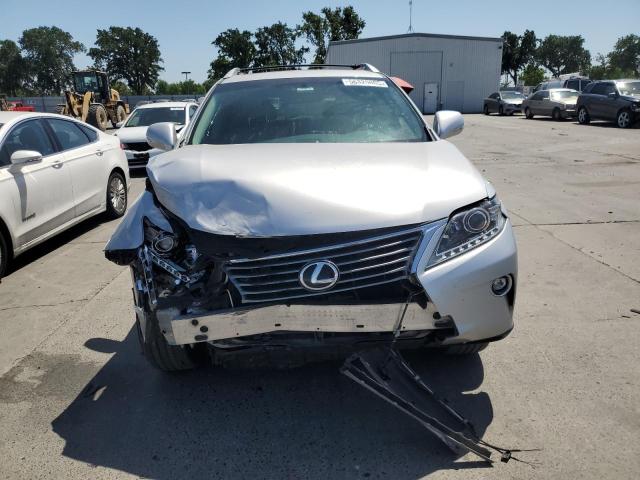 2015 LEXUS RX 350 BAS 2T2BK1BA8FC299200