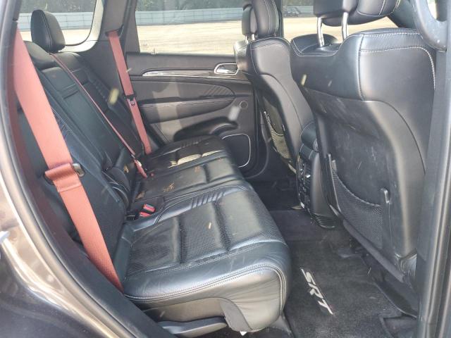 2017 JEEP GRAND CHER - 1C4RJFDJ3HC769242