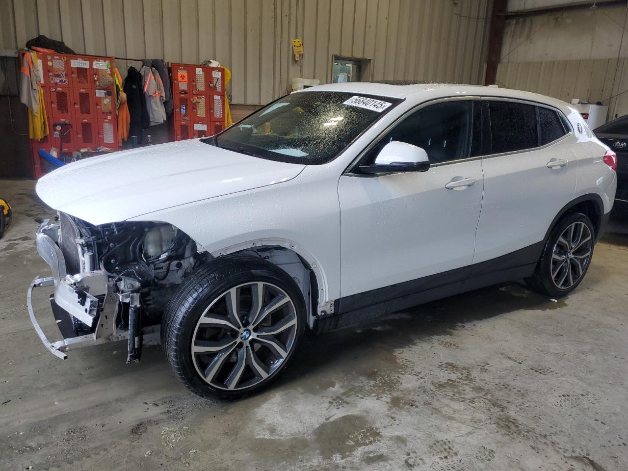BMW X2 SDRIVE28I