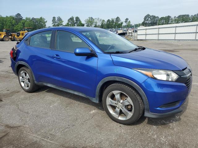 Vin: 3czru5h30jm706286, lot: 57122015, honda hr-v lx 20184