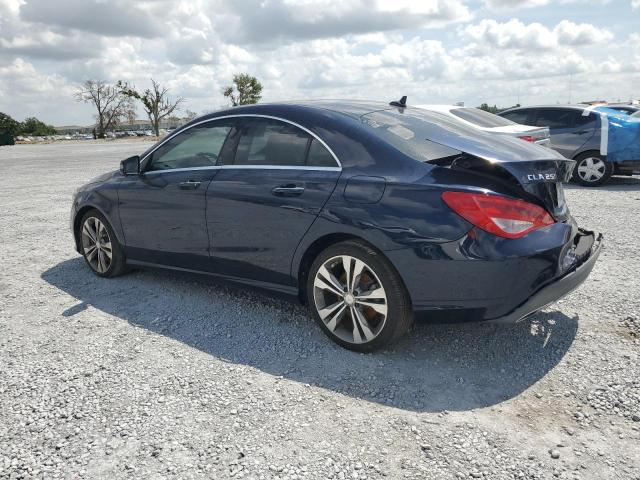 Vin: wddsj4eb2jn508634, lot: 58508315, mercedes-benz cla-class 250 20182