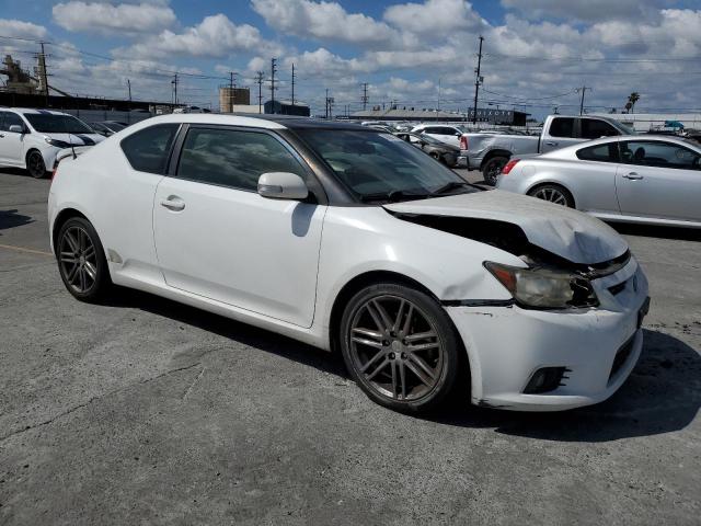 Vin: jtkjf5c70d3049592, lot: 56988175, toyota scion 20134