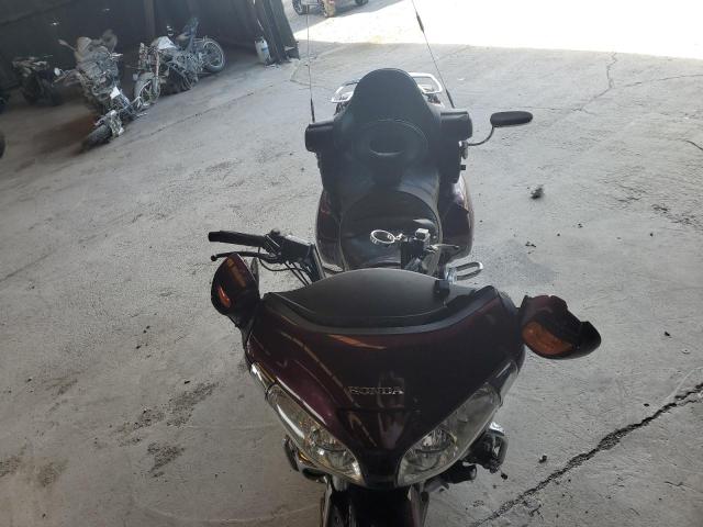 2008 HONDA GL1800 1HFSC47H88A702324