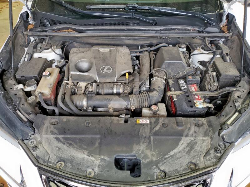 2020 LEXUS NX 300 F S JTJSARDZ1L5007868