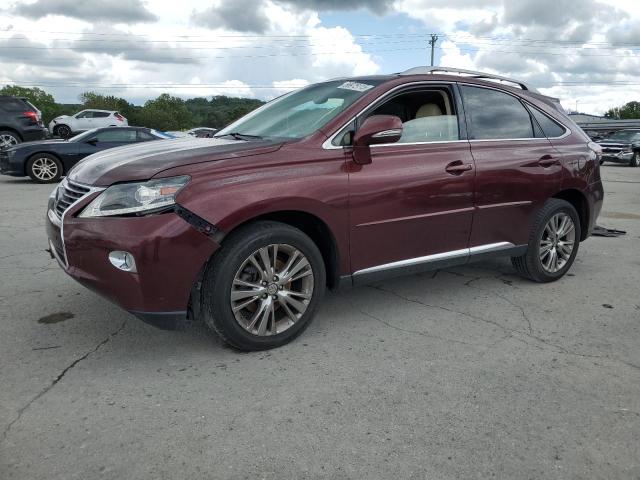 Vin: jtjbk1ba2e2037283, lot: 58975115, lexus rx350 350 base 2014 img_1