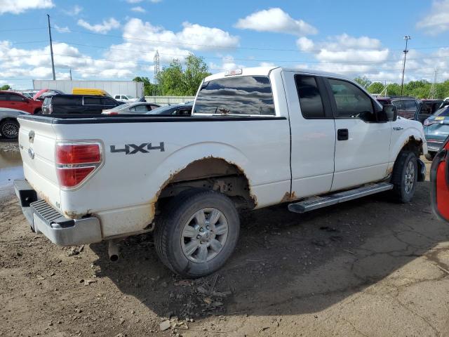 Vin: 1ftex1e83afb78831, lot: 57885125, ford f-150 super cab 20103