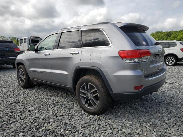 Vin: 1c4rjfbg9jc280339, lot: 58921525, jeep grand cher limited 20182
