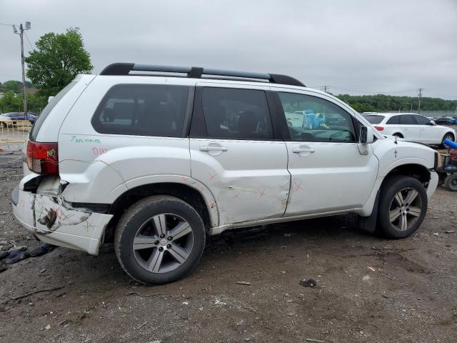 2010 MITSUBISHI ENDEAVOR S - 4A4JM3AS1AE014240