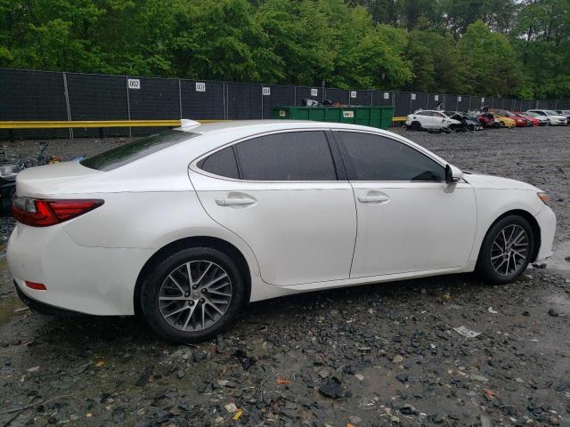 Vin: 58abk1gg2hu066151, lot: 56192085, lexus es350 350 20173