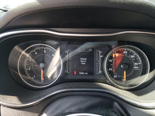 2019 JEEP CHEROKEE L - 1C4PJMLB2KD351391