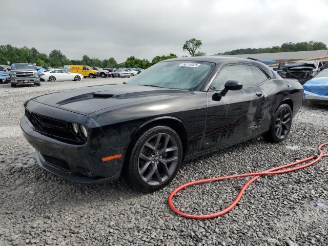 Vin: 2c3cdzag1kh551431, lot: 56119425, dodge challenger sxt 2019 img_1