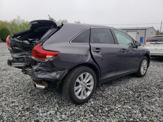 Vin: 4t3ba3bb6fu065364, lot: 56397185, toyota venza le 20153