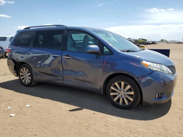 Vin: 5tddz3dc8hs168698, lot: 58201365, toyota all models xle 20174
