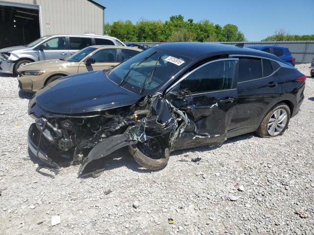 Vin: kl47laepxsb050617, lot: 55753915, buick envista pr preferred 2025 img_1