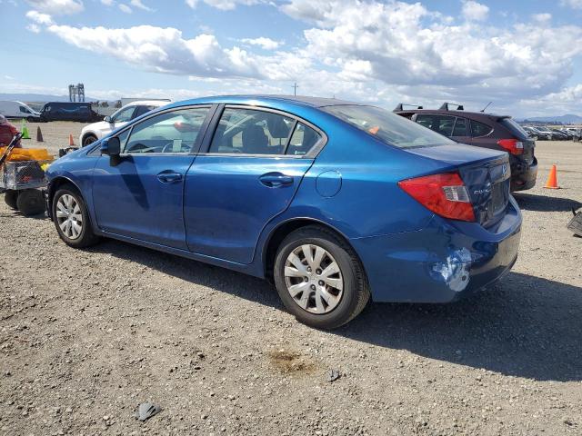 Vin: 19xfb2f52ce323108, lot: 56604075, honda civic lx 20122