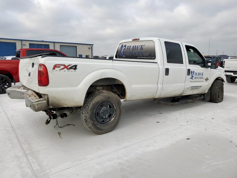 Vin: 1ft8w3bt5cea15871, lot: 58026625, ford f350 super duty 20123