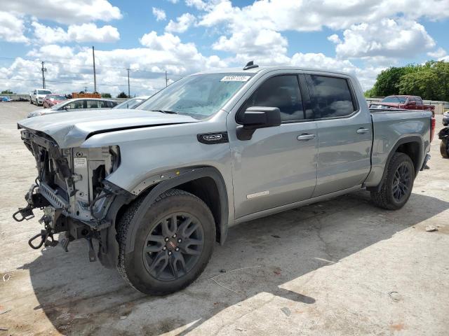 Vin: 1gtuuced6pz264946, lot: 56387235, gmc sierra k1500 elevation 2023 img_1