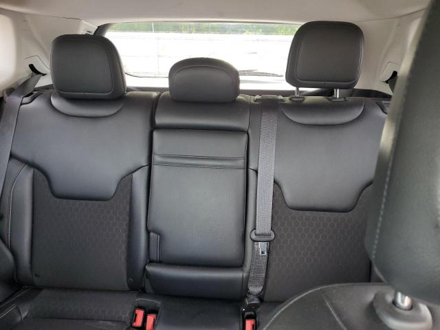 2017 JEEP COMPASS LA - 3C4NJDBB1HT650656