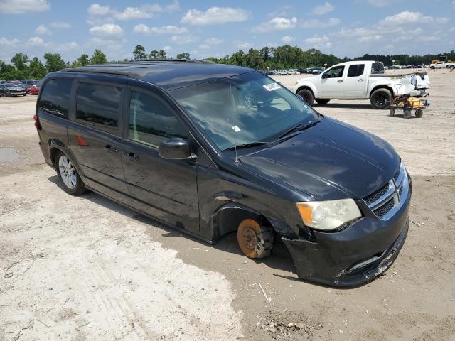 Vin: 2c4rdgcg2er213154, lot: 56406755, dodge caravan sxt 20144