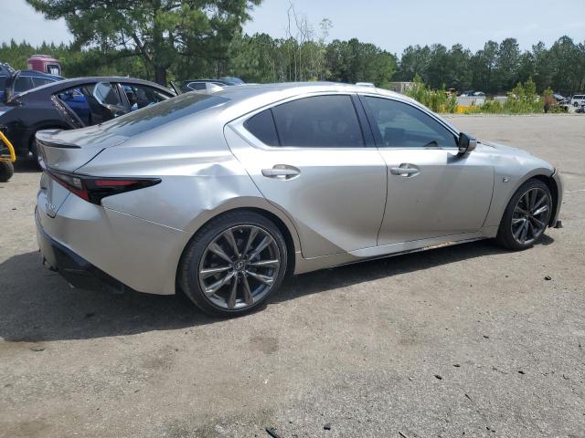 Vin: jthgz1b28m5038768, lot: 57054545, lexus is 350 f s 350 f sport 20213