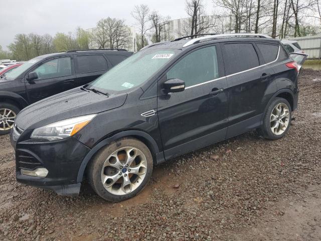 Vin: 1fmcu9j93eud84256, lot: 55209375, ford escape titanium 2014 img_1
