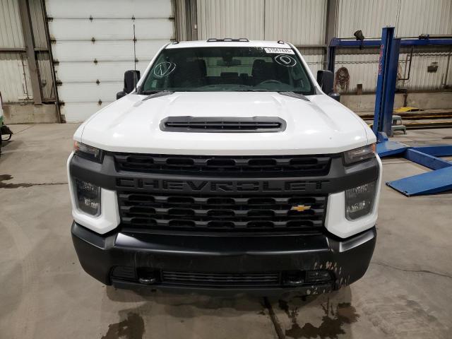 2023 CHEVROLET SILVERADO - 1GC1YLE74PF134120