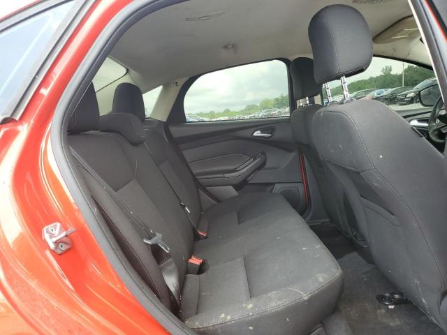 2016 FORD FOCUS SE - 1FADP3F28GL342818