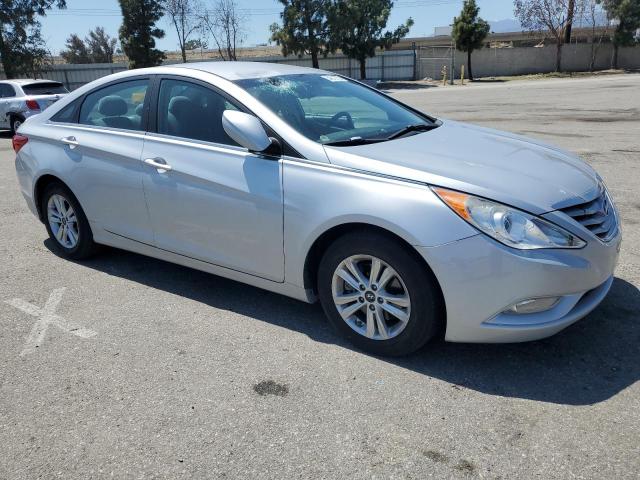 Vin: 5npeb4ac7dh734756, lot: 54212755, hyundai sonata gls 20134