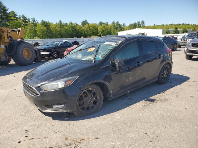 Vin: 1fadp3k2xgl384865, lot: 57631405, ford focus se 2016 img_1