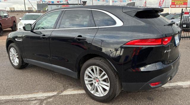Vin: sadck2gx2la640185, lot: 56074585, jaguar f-pace prestige 20203