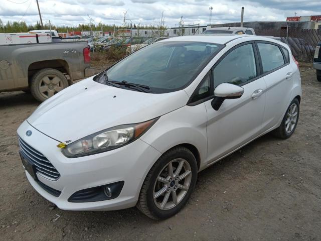 Vin: 3fadp4ej3fm195884, lot: 57516485, ford fiesta se 2015 img_1