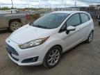 2015 FORD FIESTA SE - 3FADP4EJ3FM195884