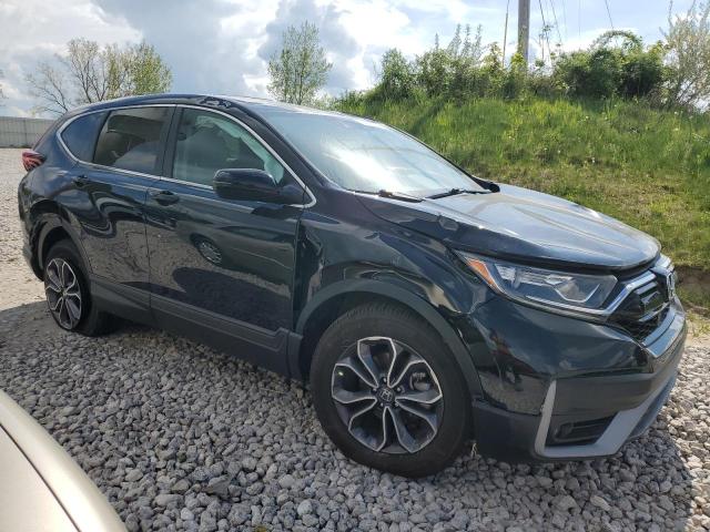 2020 HONDA CR-V EX 2HKRW2H51LH651646