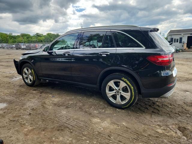 Vin: wdc0g4kb3hv005204, lot: 58466795, mercedes-benz glc-class 300 4matic 20172
