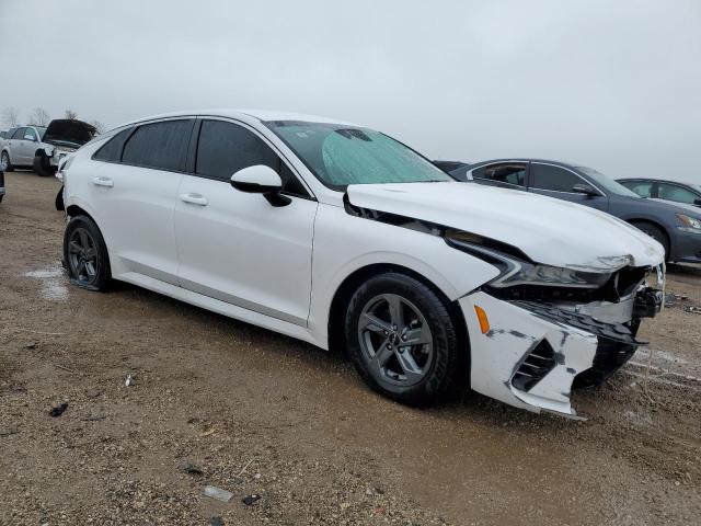 Vin: 5xxg24j2xng088691, lot: 55039685, kia k5 lx 20224