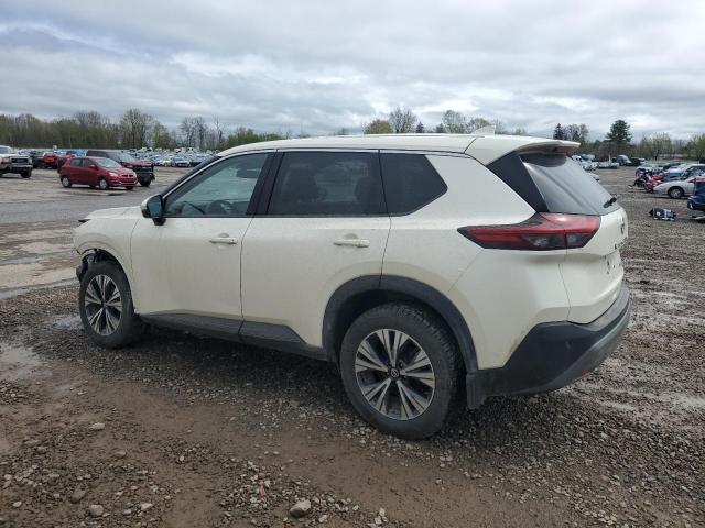 Vin: jn8at3bb8mw209098, lot: 55453085, nissan rogue sv 20212