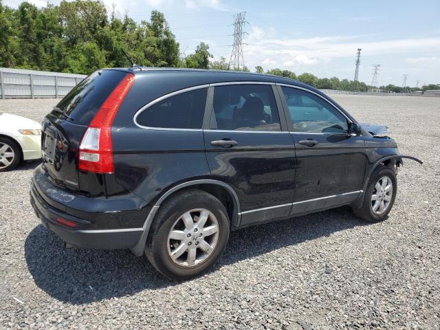 Vin: 5j6re3h45bl045304, lot: 58639785, honda crv se 20113