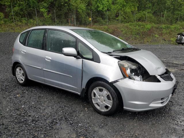 Vin: jhmge8g31cc026493, lot: 56512245, honda fit 20124