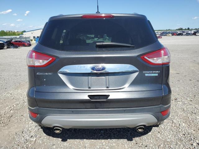 2016 FORD ESCAPE TITANIUM 1FMCU0JX9GUB46196