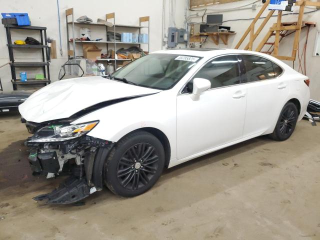 Vin: 58abk1gg4gu016902, lot: 55285825, lexus es350 350 2016 img_1